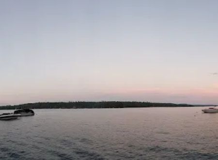 Bridgton Marina Campground