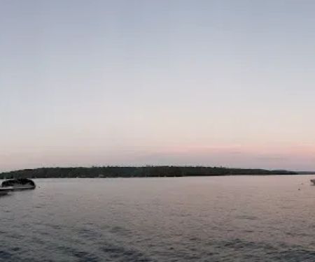 Bridgton Marina Campground
