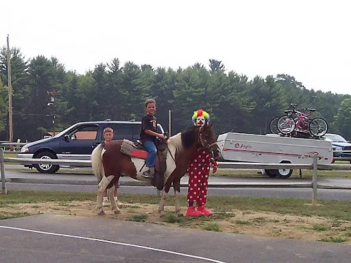 Deer Meadow Campground Picture 2