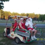 Deer Meadow Campground