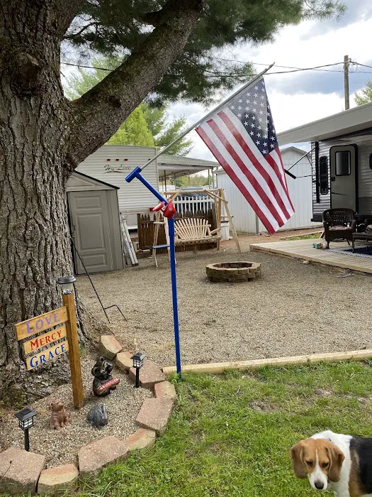 Deer Meadow Campground Picture 5