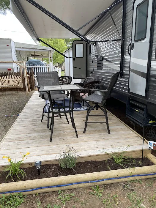 Deer Meadow Campground Picture 7