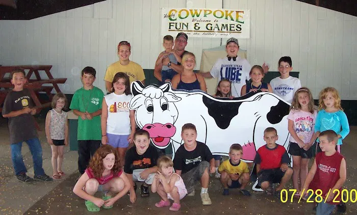Deer Meadow Campground Picture 6