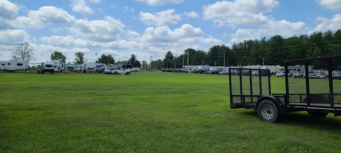 Deer Meadow Campground Picture 8