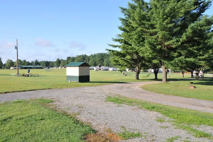 Deer Meadow Campground Picture 10