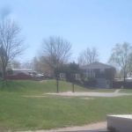 Mosbys Pointe Mobile Home Park