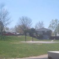 Mosbys Pointe Mobile Home Park ico