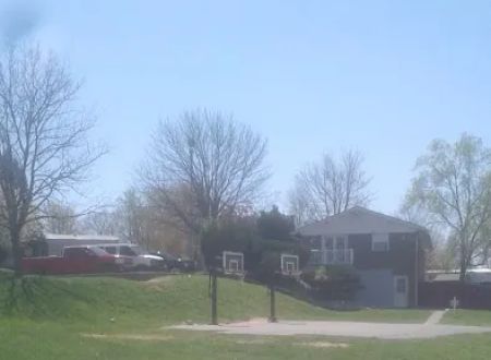 Mosbys Pointe Mobile Home Park