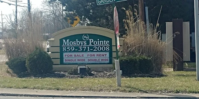 Mosbys Pointe Mobile Home Park Picture 10