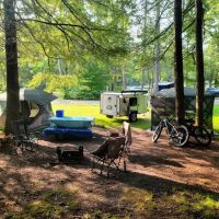 White Pine Pointe Mobile Home Park ico