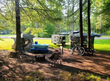 White Pine Pointe Mobile Home Park