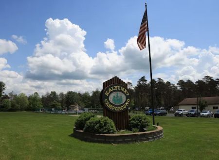 Kalyumet Campground