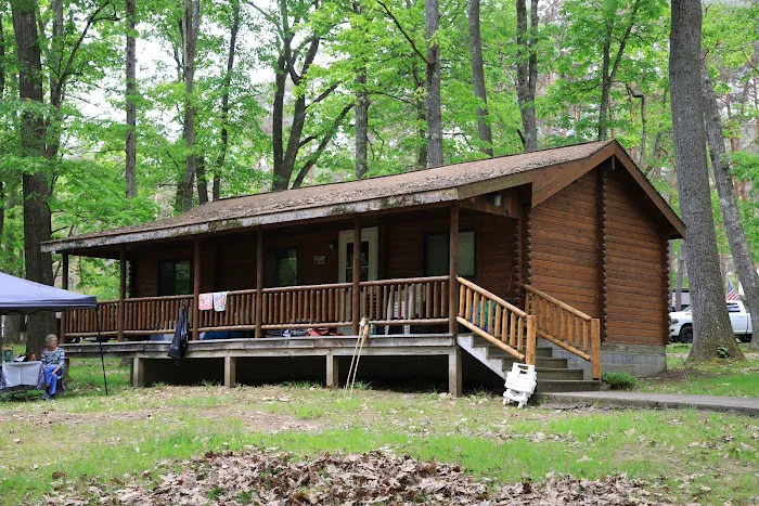 Kalyumet Campground Picture 4