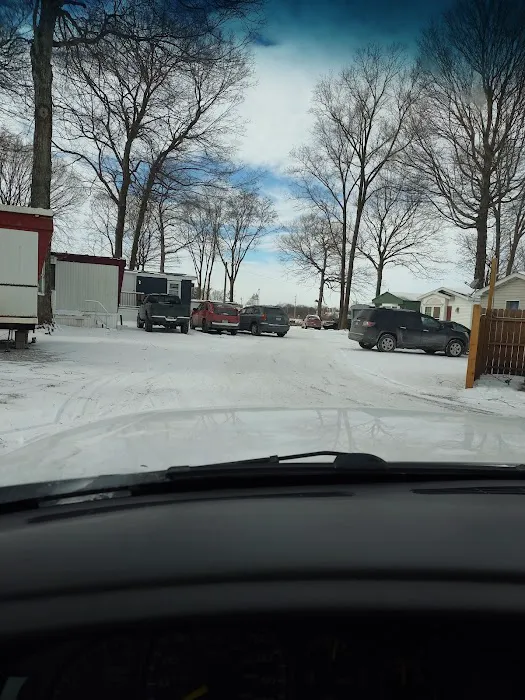 Maple Lane Village Mobile Home Picture 3