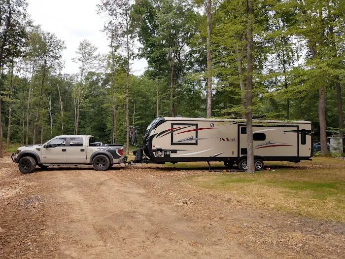 Penn Oaks Campground Picture 2