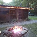 Penn Oaks Campground