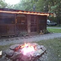 Penn Oaks Campground ico