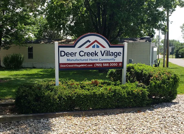 Deer Creek Village Picture 3