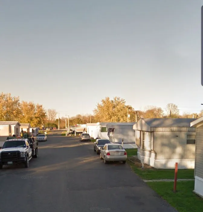 Stoney Pike Mobile Home Park Picture 4