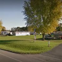 Stoney Pike Mobile Home Park ico