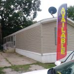 Crescent Hills Mobile Home Park