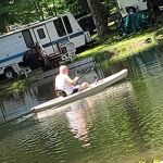 Hemlock Lakes Campground