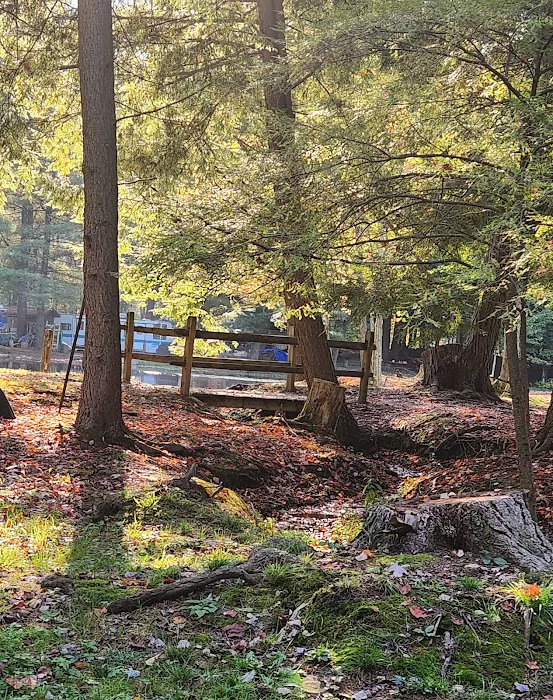 Hemlock Lakes Campground Picture 10