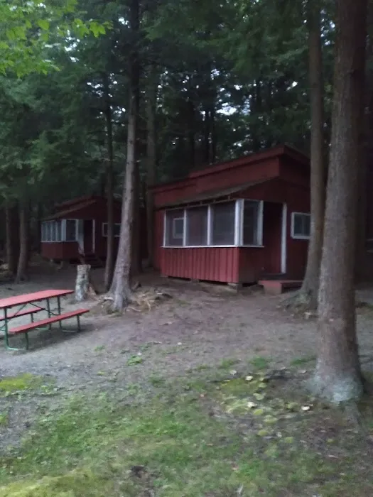 Hemlock Lakes Campground Picture 9
