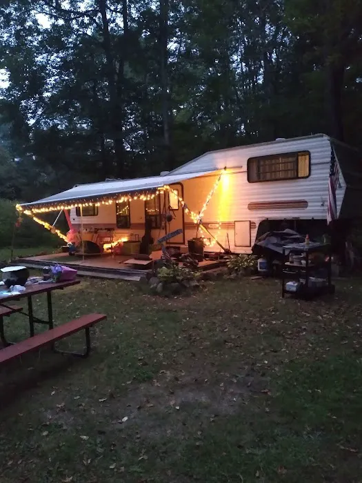 Hemlock Lakes Campground Picture 4