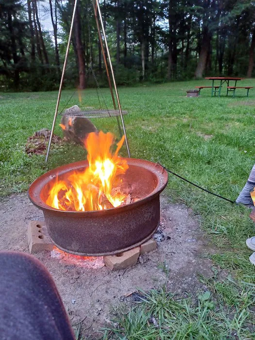 Hemlock Lakes Campground Picture 8