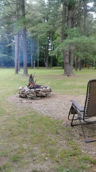 Double R Campground Picture 2