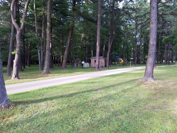 Double R Campground Picture 9