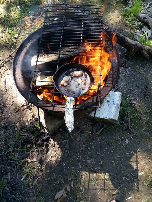 Double R Campground Picture 10