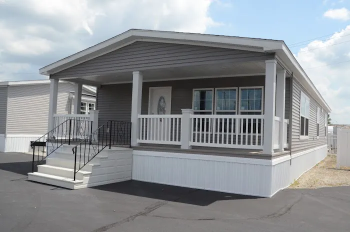Cohron's Manufactured Homes Picture 7
