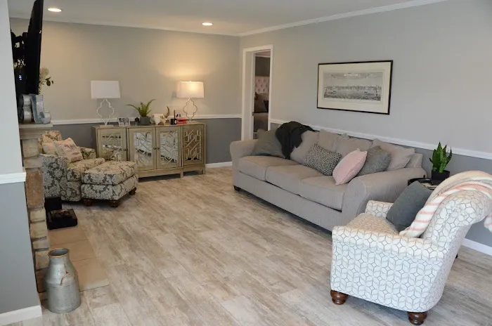 Cohron's Manufactured Homes Picture 5