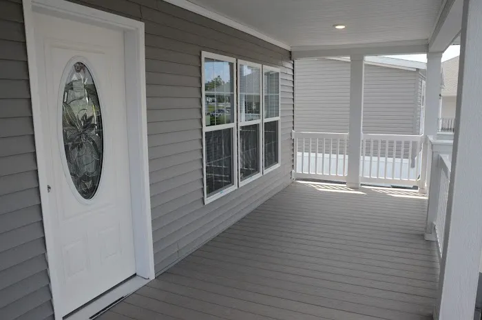 Cohron's Manufactured Homes Picture 6