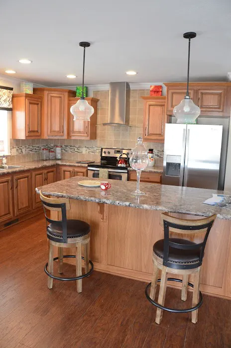 Cohron's Manufactured Homes Picture 9