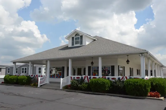 Cohron's Manufactured Homes Picture 1