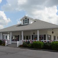 Cohron's Manufactured Homes ico