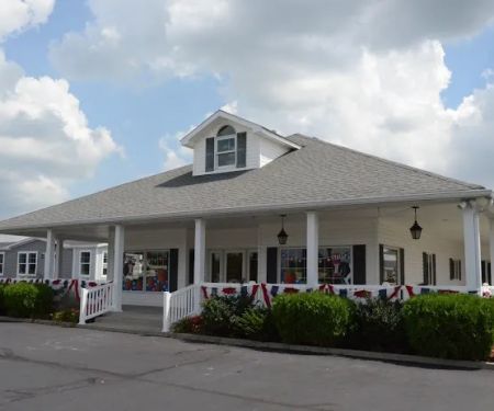 Cohron's Manufactured Homes