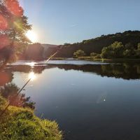 President Campground ico