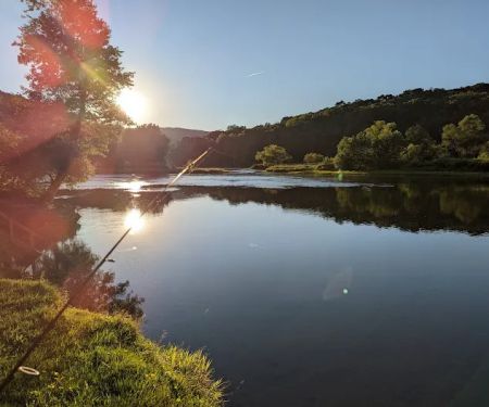 President Campground