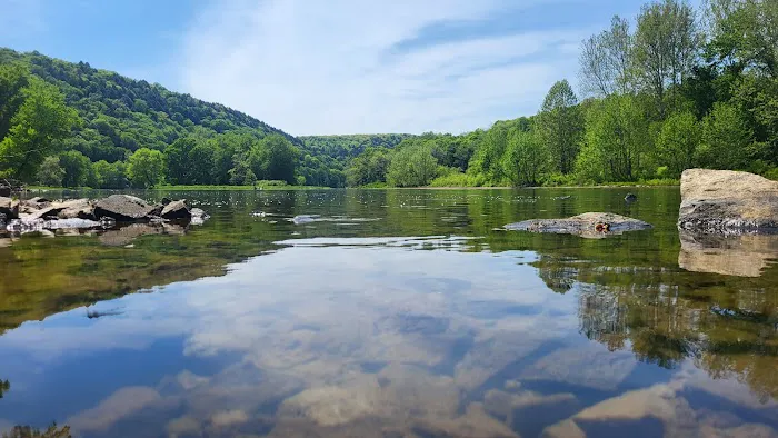 President Campground Picture 9