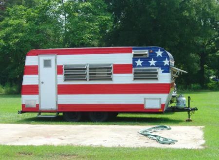 Lou's Camp