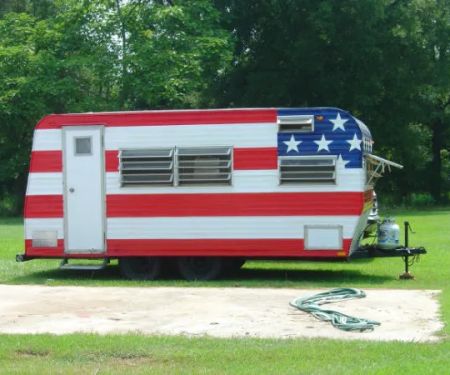 Lou's Camp