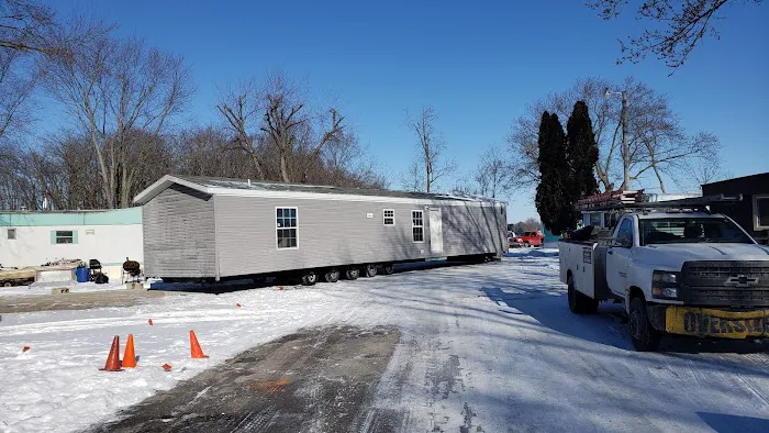 The Stewart Manor Mobile Home Park Picture 9