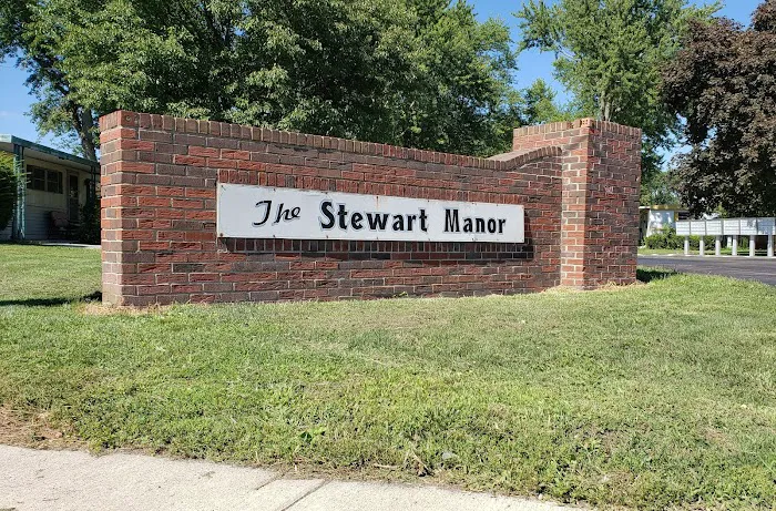 The Stewart Manor Mobile Home Park Picture 7