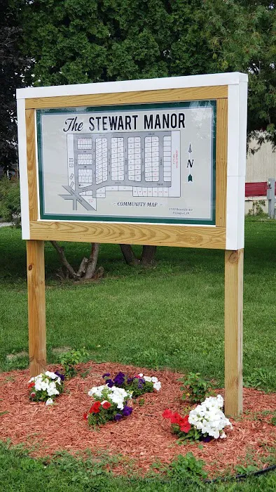 The Stewart Manor Mobile Home Park Picture 10