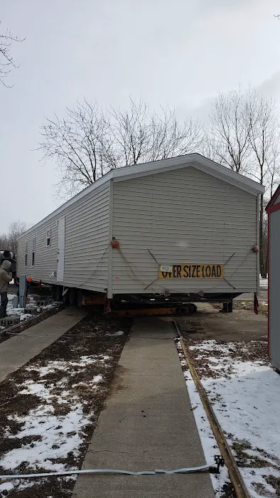 The Stewart Manor Mobile Home Park Picture 4