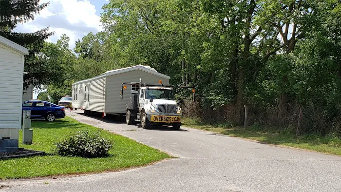 The Stewart Manor Mobile Home Park Picture 1